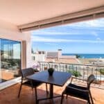 Sea View Apartment In Praia da Luz West Algarve76