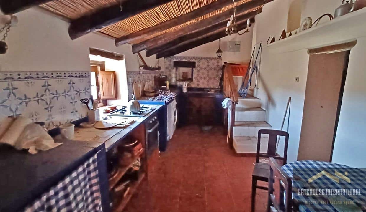 Traditional 2 Bed House In Tavira Algarve2