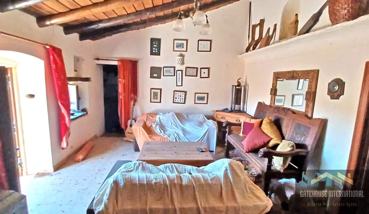 Traditional 2 Bed House In Tavira Algarve3