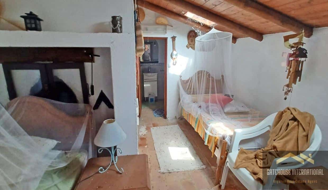Traditional 2 Bed House In Tavira Algarve6