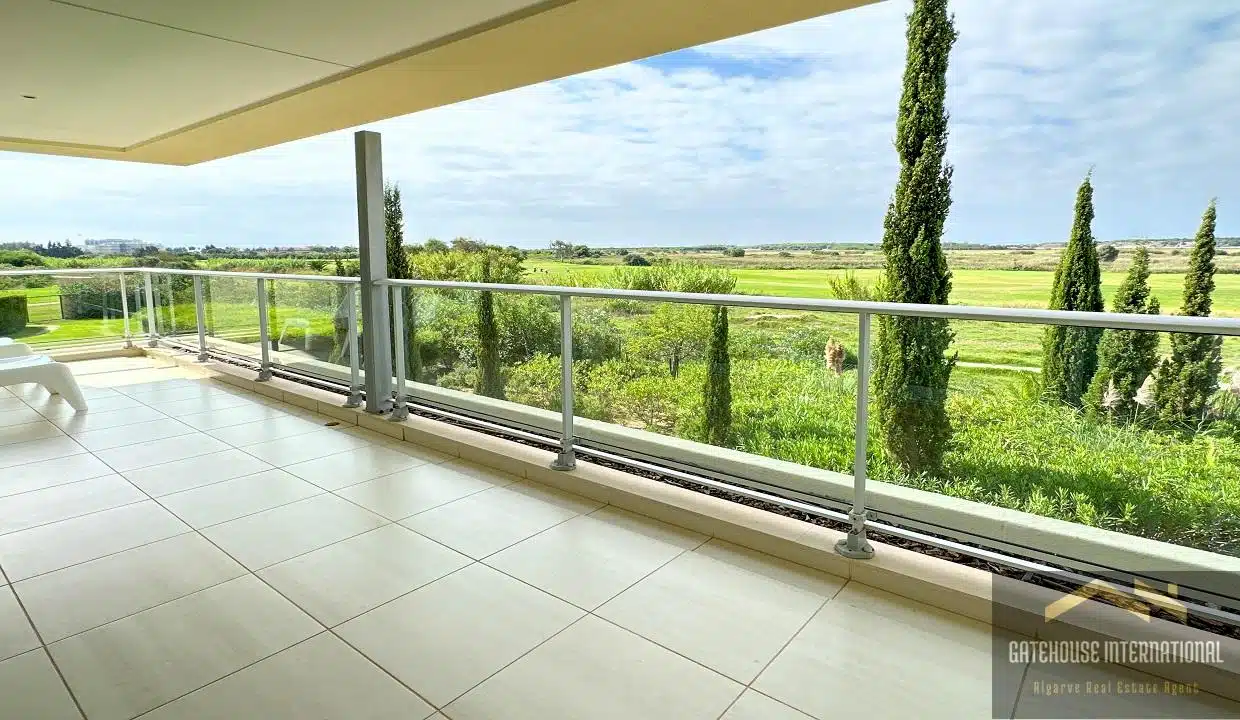Vilamoura Golf Front 2 Bed Apartment (32)