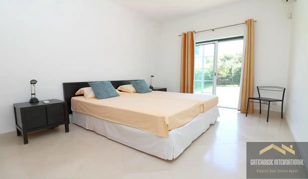 Villa For Sale In Martinhal Quinta do Lago Algarve 00