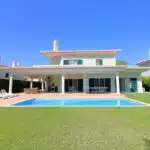 Villa For Sale In Martinhal Quinta do Lago Algarve 1