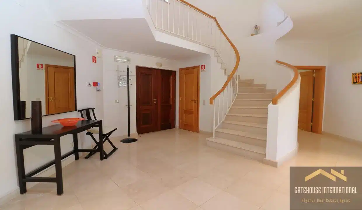 Villa For Sale In Martinhal Quinta do Lago Algarve 4