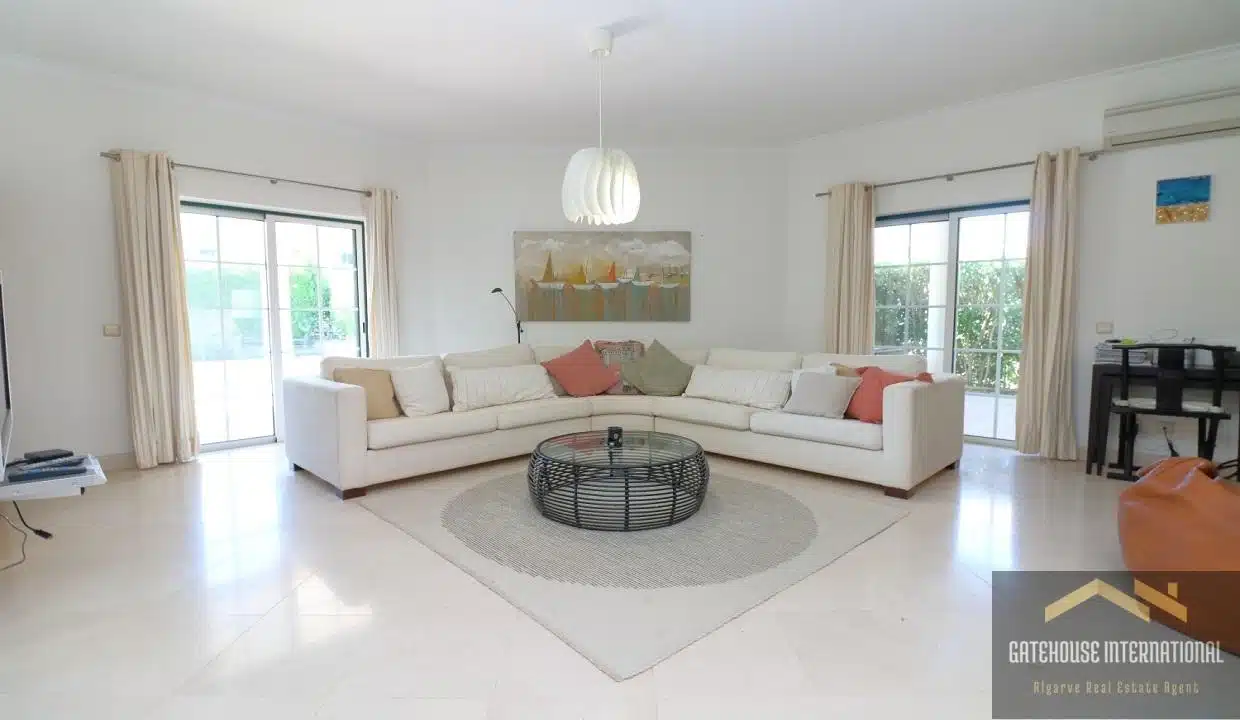 Villa For Sale In Martinhal Quinta do Lago Algarve 9