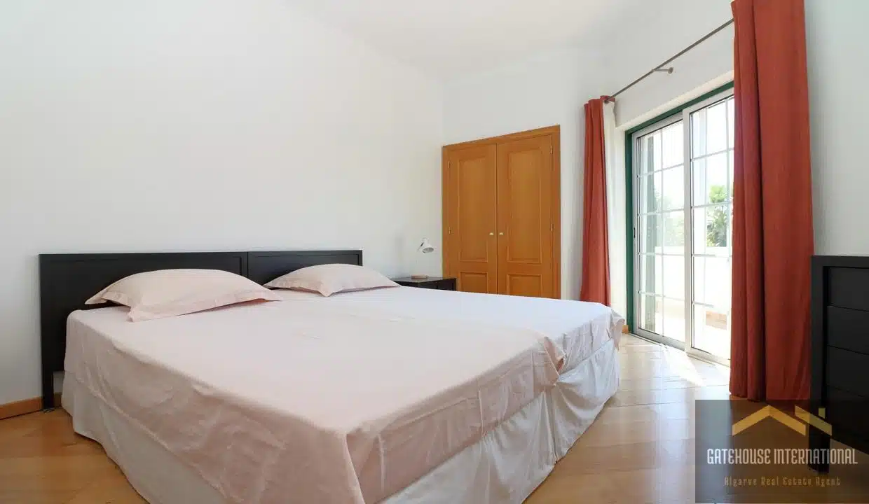 Villa For Sale In Martinhal Quinta do Lago Algarve 98