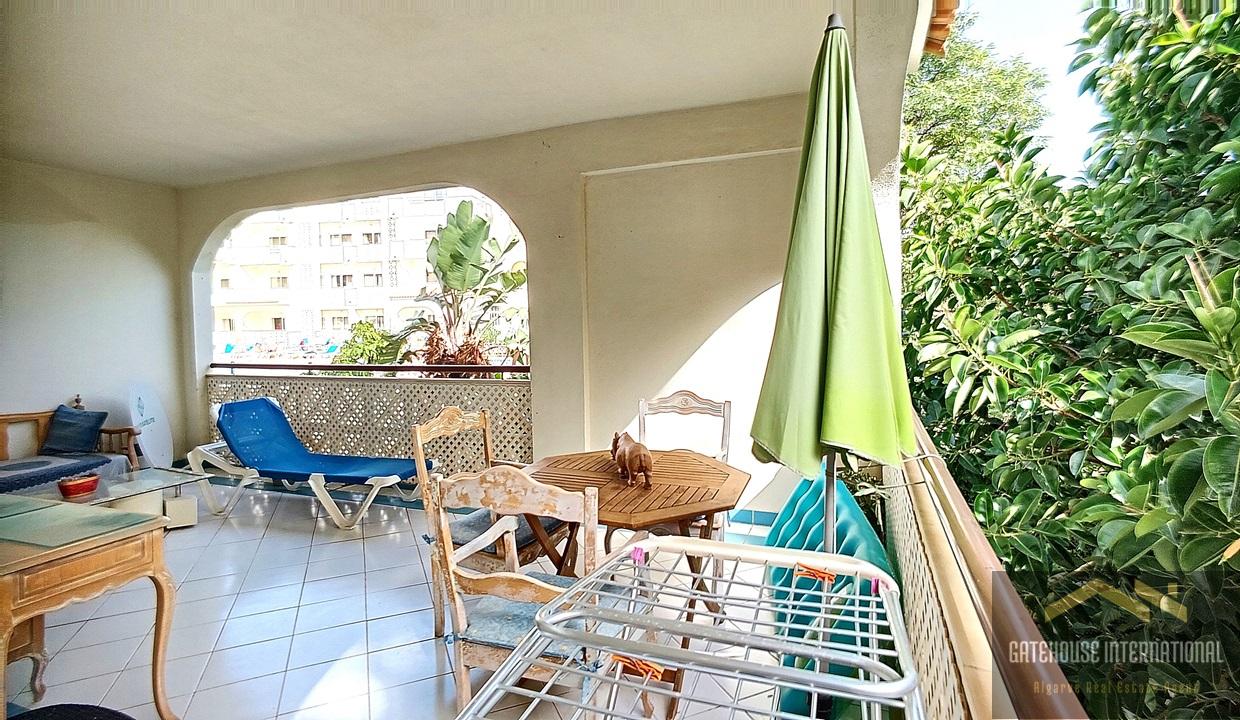 1 Bed Apartment For Sale In Albufeira Algarve3