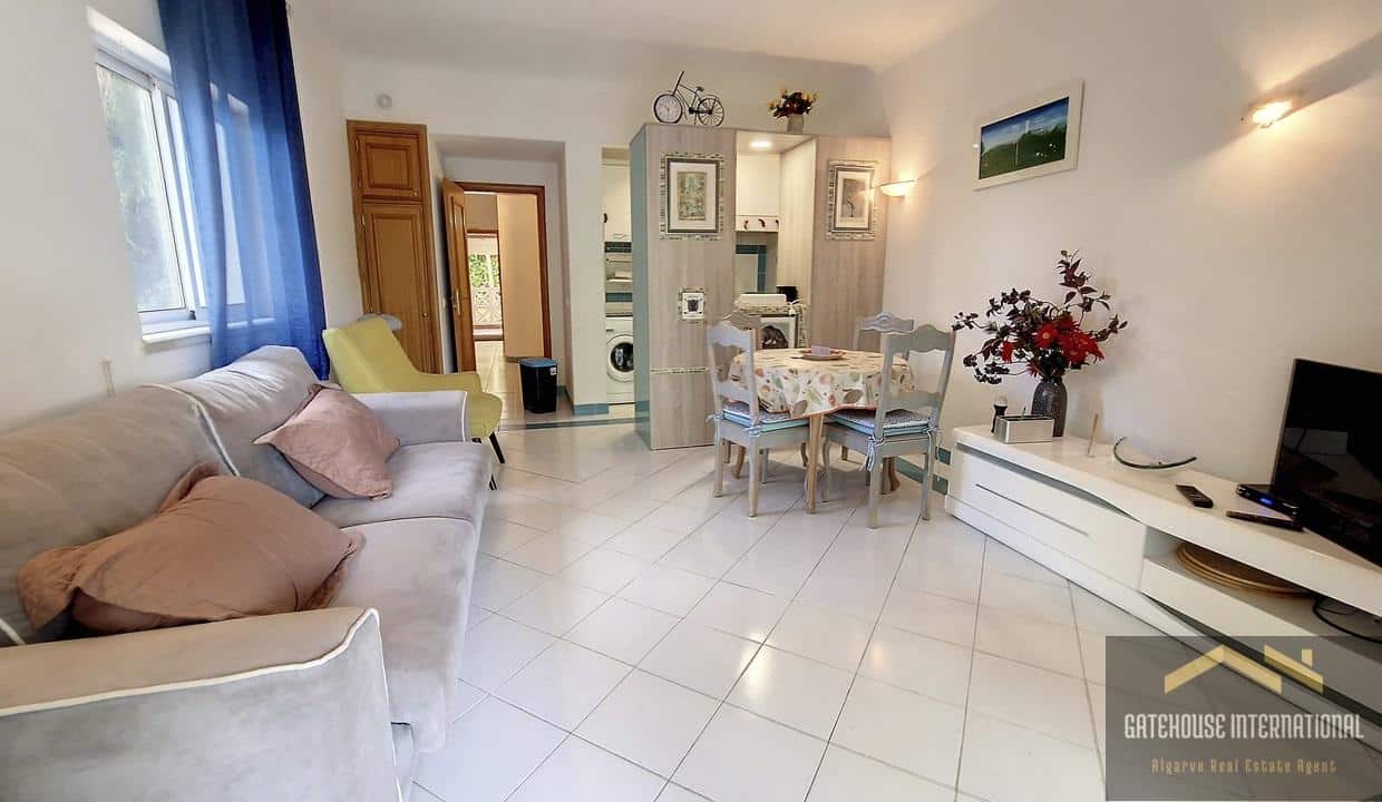 1 Bed Apartment For Sale In Albufeira Algarve56
