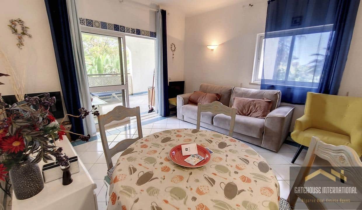 1 Bed Apartment For Sale In Albufeira Algarve76