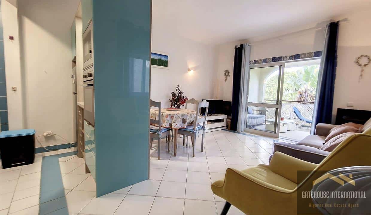 1 Bed Apartment For Sale In Albufeira Algarve8