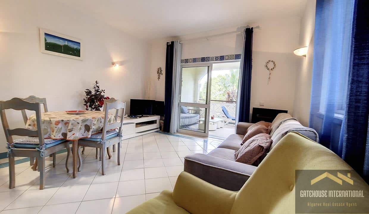 1 Bed Apartment For Sale In Albufeira Algarve98