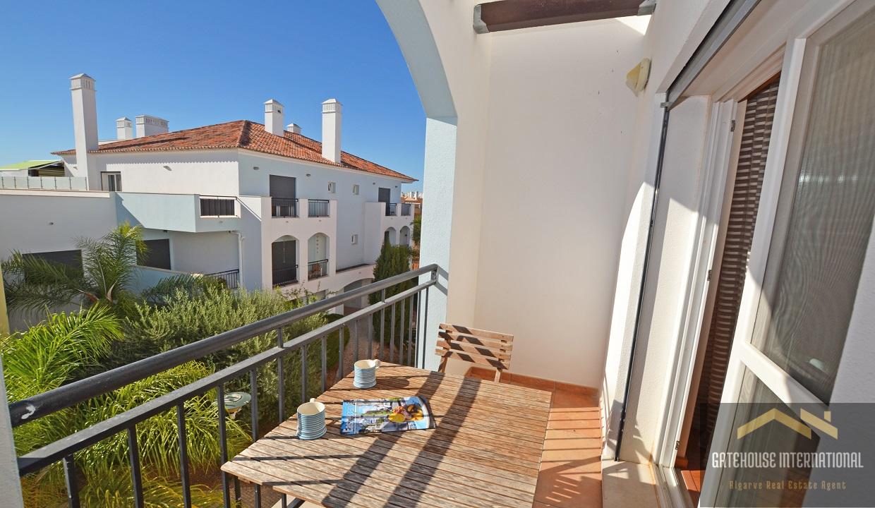 2 Bed Apartment For Sale In Cabanas de Tavira Algarve 11