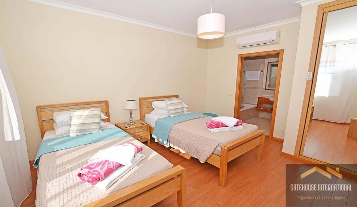 2 Bed Apartment For Sale In Cabanas de Tavira Algarve 3