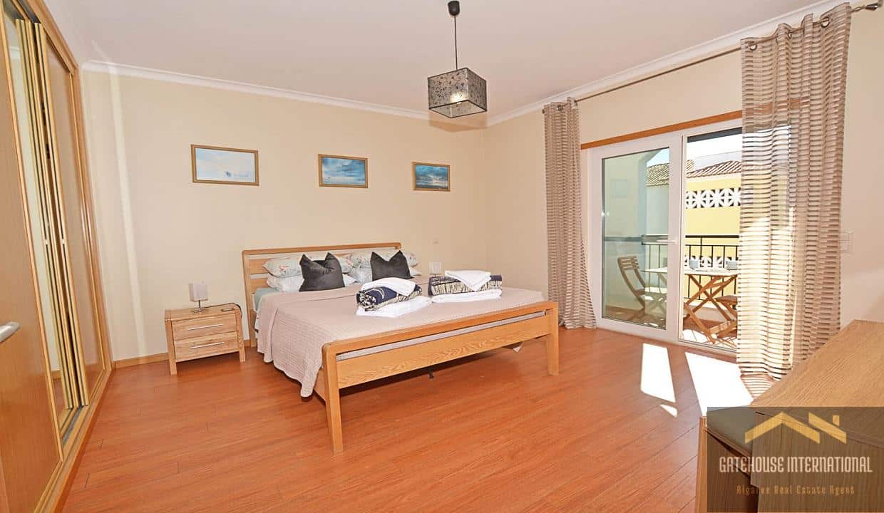 2 Bed Apartment For Sale In Cabanas de Tavira Algarve 4