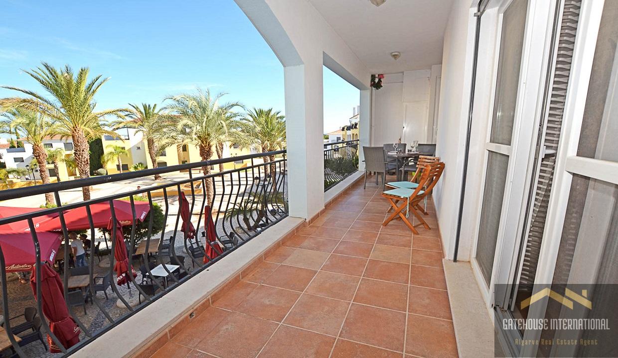 2 Bed Apartment For Sale In Cabanas de Tavira Algarve 5