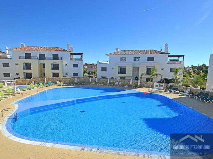 2-Zimmer-Wohnung zum Verkauf in Cabanas de Tavira Algarve 9