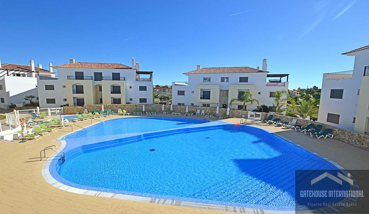 2 Bed Apartment For Sale In Cabanas de Tavira Algarve 9