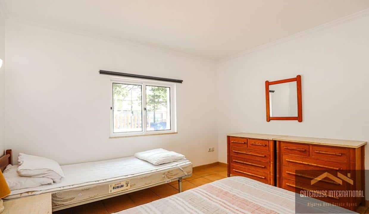 2 Bed Apartment For Sale In Praia da Luz Algarve 0