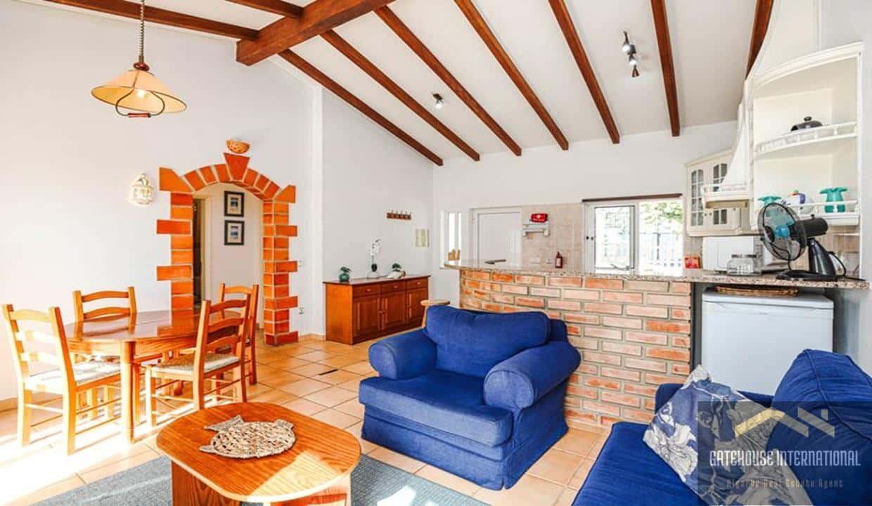 2 Bed Apartment For Sale In Praia da Luz Algarve 4
