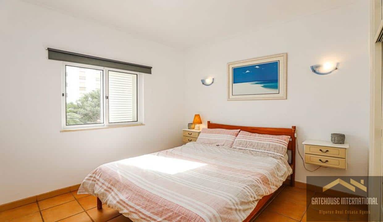 2 Bed Apartment For Sale In Praia da Luz Algarve 5