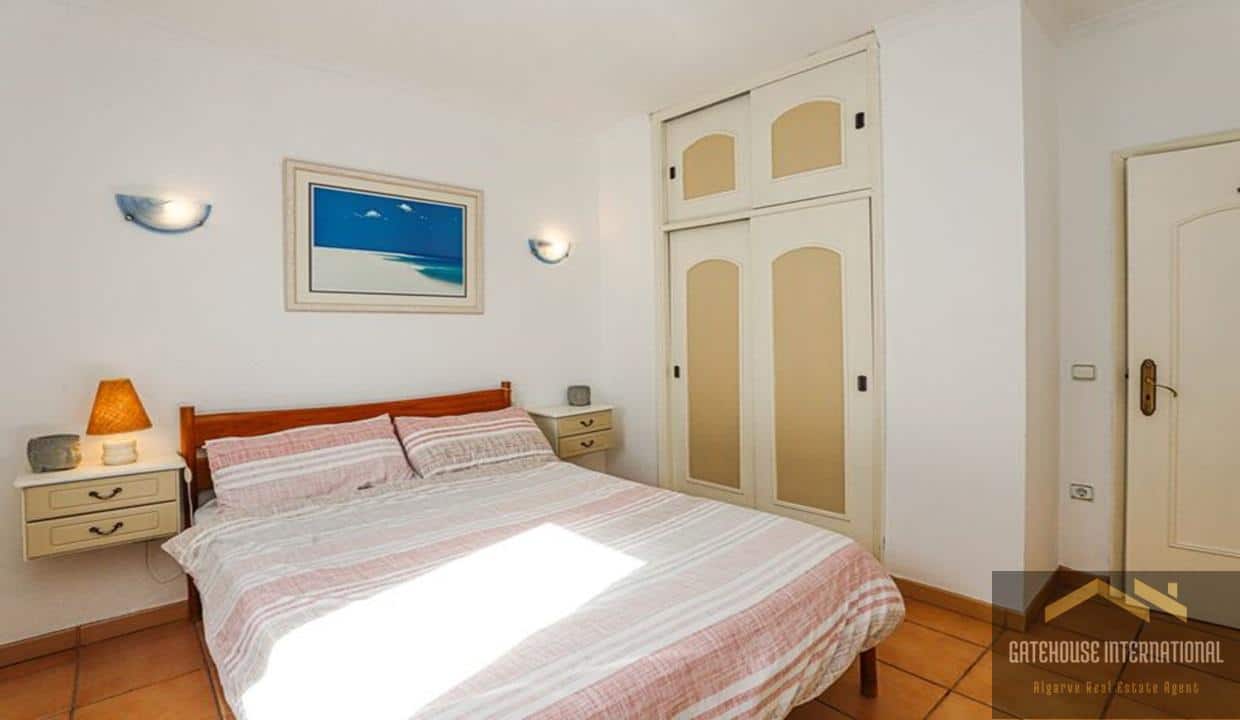 2 Bed Apartment For Sale In Praia da Luz Algarve 6