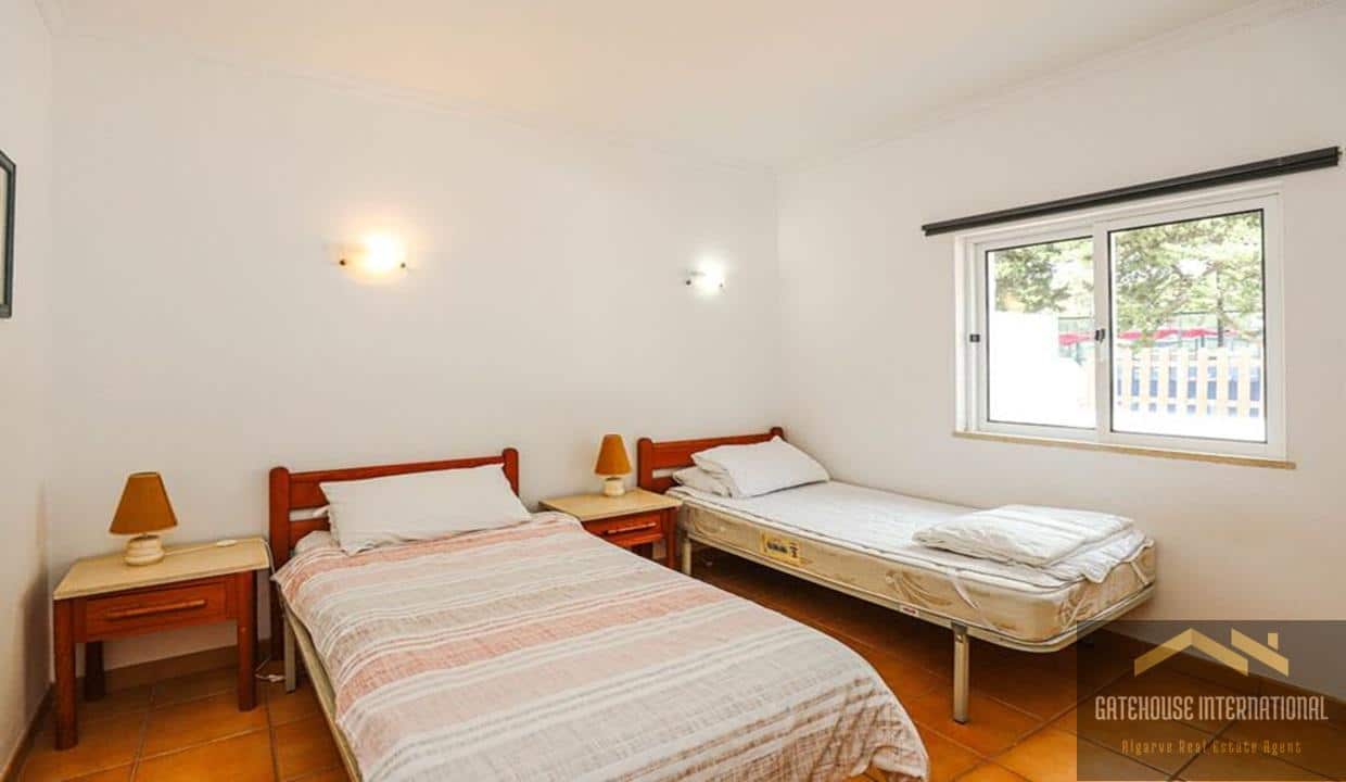 2 Bed Apartment For Sale In Praia da Luz Algarve 8