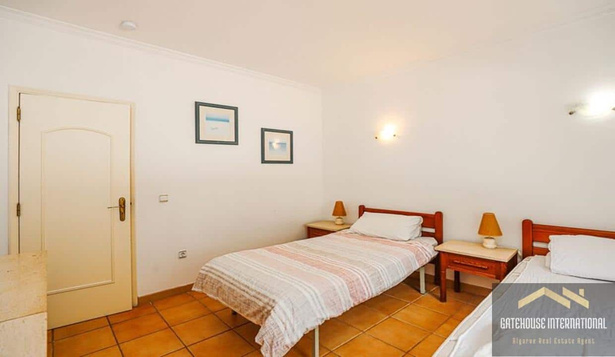 2 Bed Apartment For Sale In Praia da Luz Algarve 9
