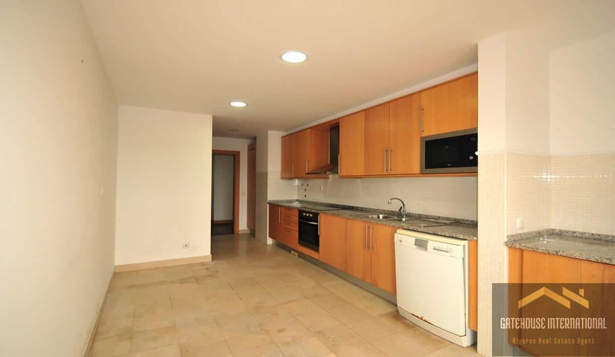 2 Bed Apartment In Corcovada Albufeira Algarve For Sale2