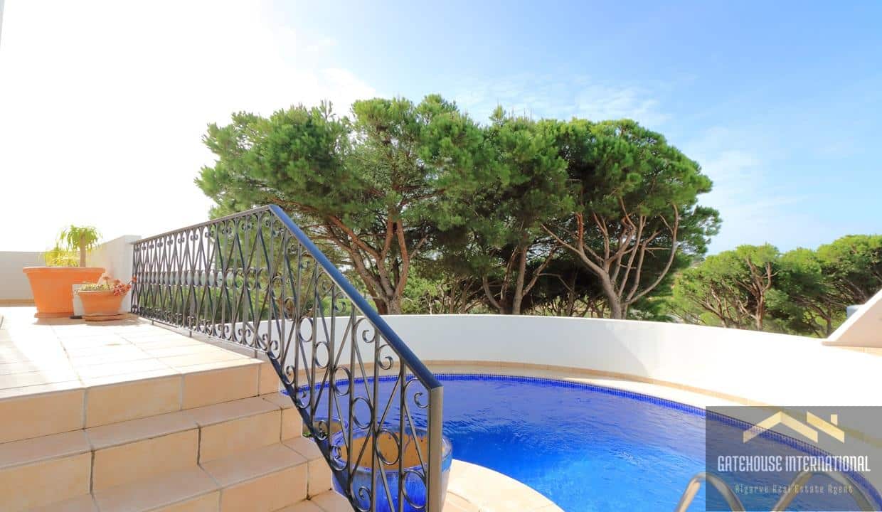 2 Bed Apartment With Own Pool In Vale do Lobo Golf Resort09