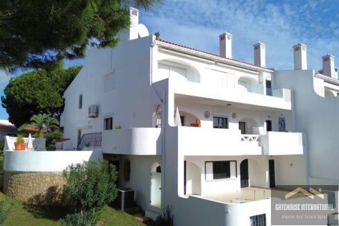2 Bed Apartment With Own Pool In Vale do Lobo Golf Resort1