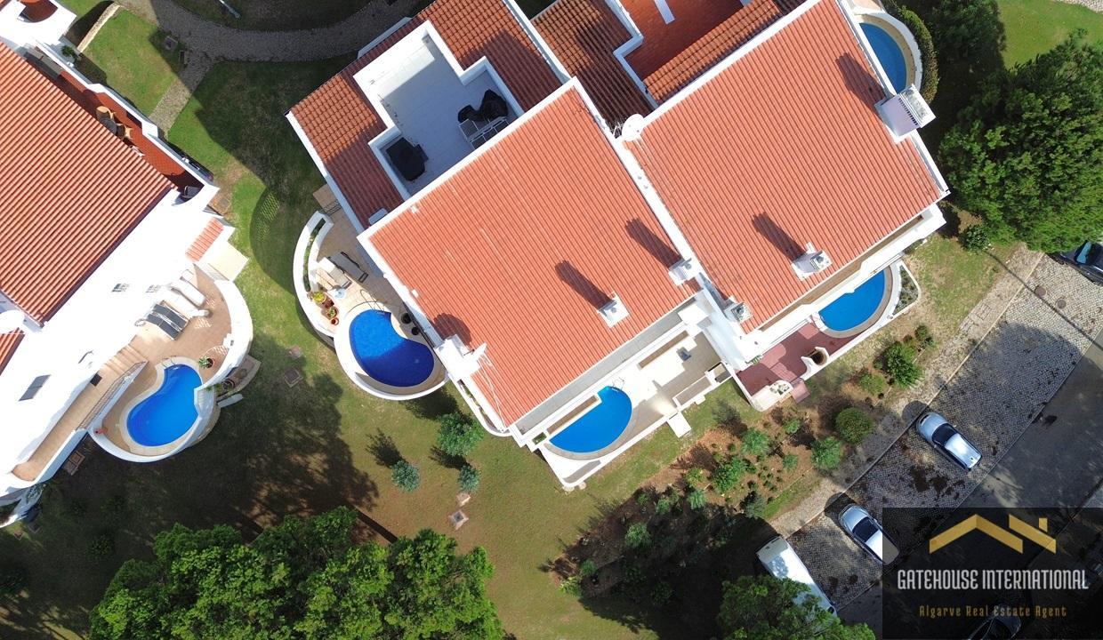 2 Bed Apartment With Own Pool In Vale do Lobo Golf Resort3