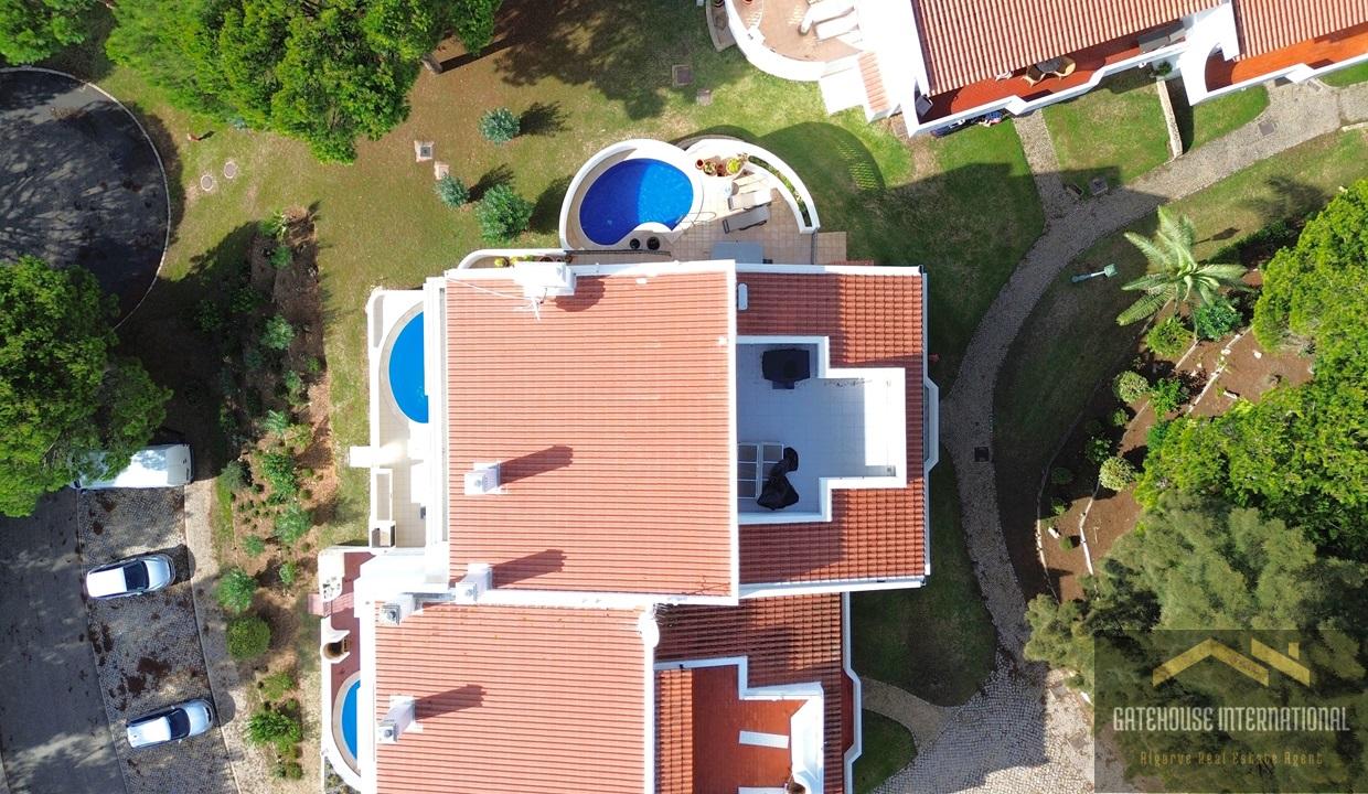 2 Bed Apartment With Own Pool In Vale do Lobo Golf Resort4