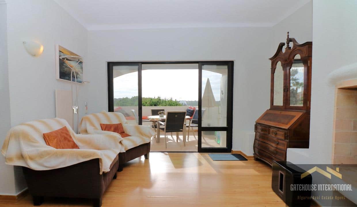2 Bed Apartment With Own Pool In Vale do Lobo Golf Resort8
