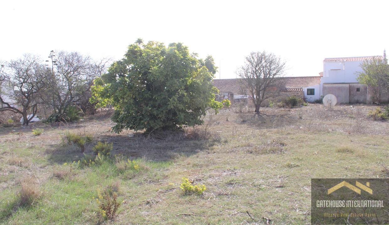 3 Bed Farmhouse & Outbuildings In Budens West Algarve 33