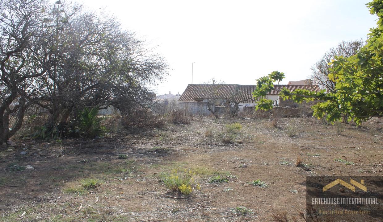 3 Bed Farmhouse & Outbuildings In Budens West Algarve 44