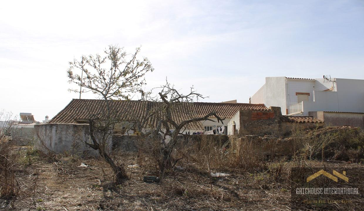 3 Bed Farmhouse & Outbuildings In Budens West Algarve 55