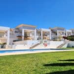 3 Bed Townhouse For Sale In Albufeira Algarve