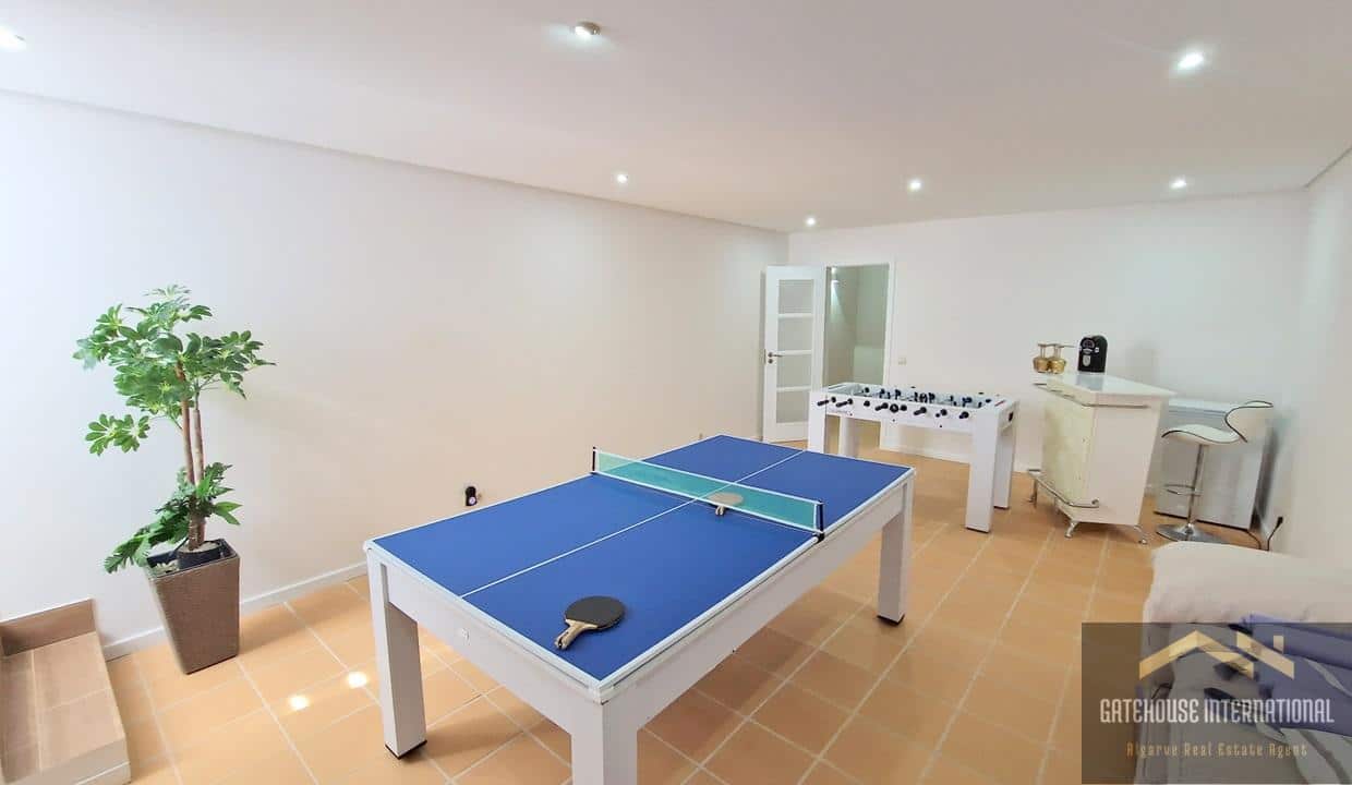 3 Bed Townhouse For Sale In Albufeira Algarve 22