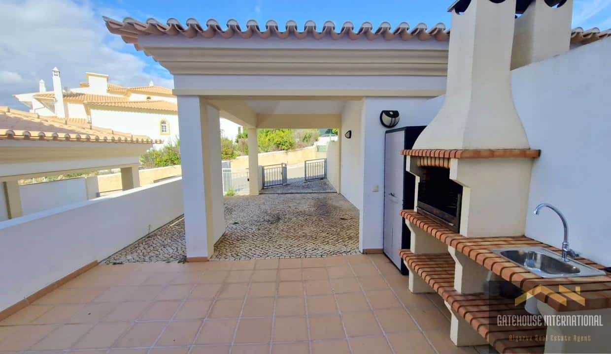 3 Bed Townhouse For Sale In Albufeira Algarve 34
