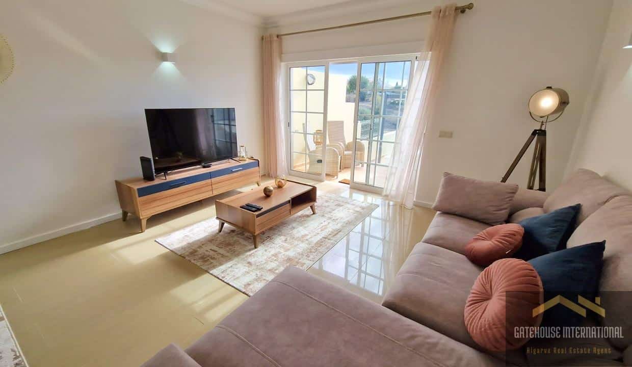 3 Bed Townhouse For Sale In Albufeira Algarve 5