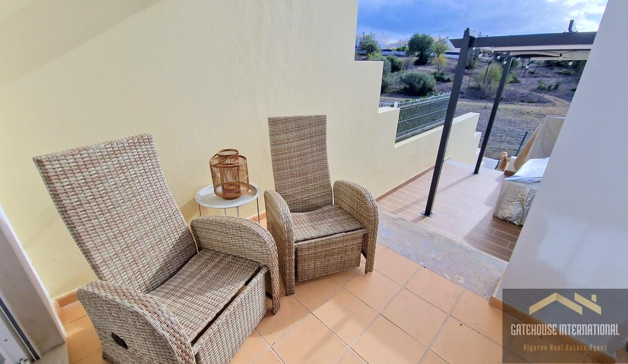 3 Bed Townhouse For Sale In Albufeira Algarve 6