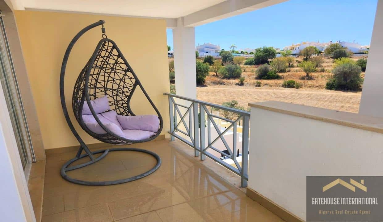3 Bed Townhouse For Sale In Albufeira Algarve 65