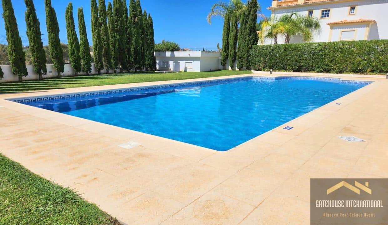 3 Bed Townhouse For Sale In Albufeira Algarve 66