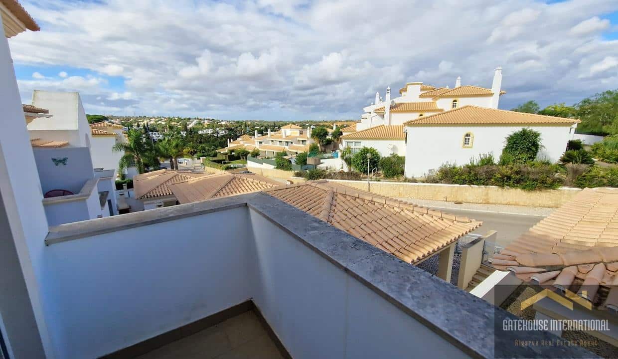 3 Bed Townhouse For Sale In Albufeira Algarve 98