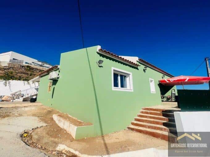 Villa de 3 chambres à vendre à Sao Bras Algarve 23