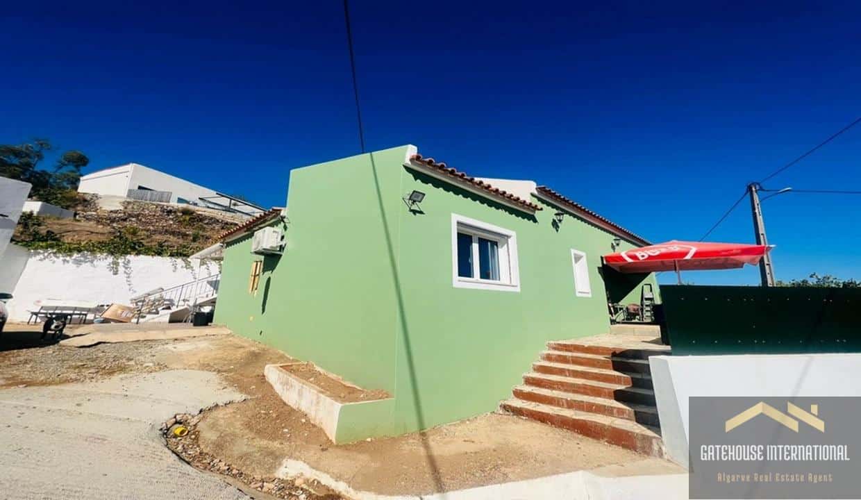 3 Bed Villa For Sale In Sao Bras Algarve 23