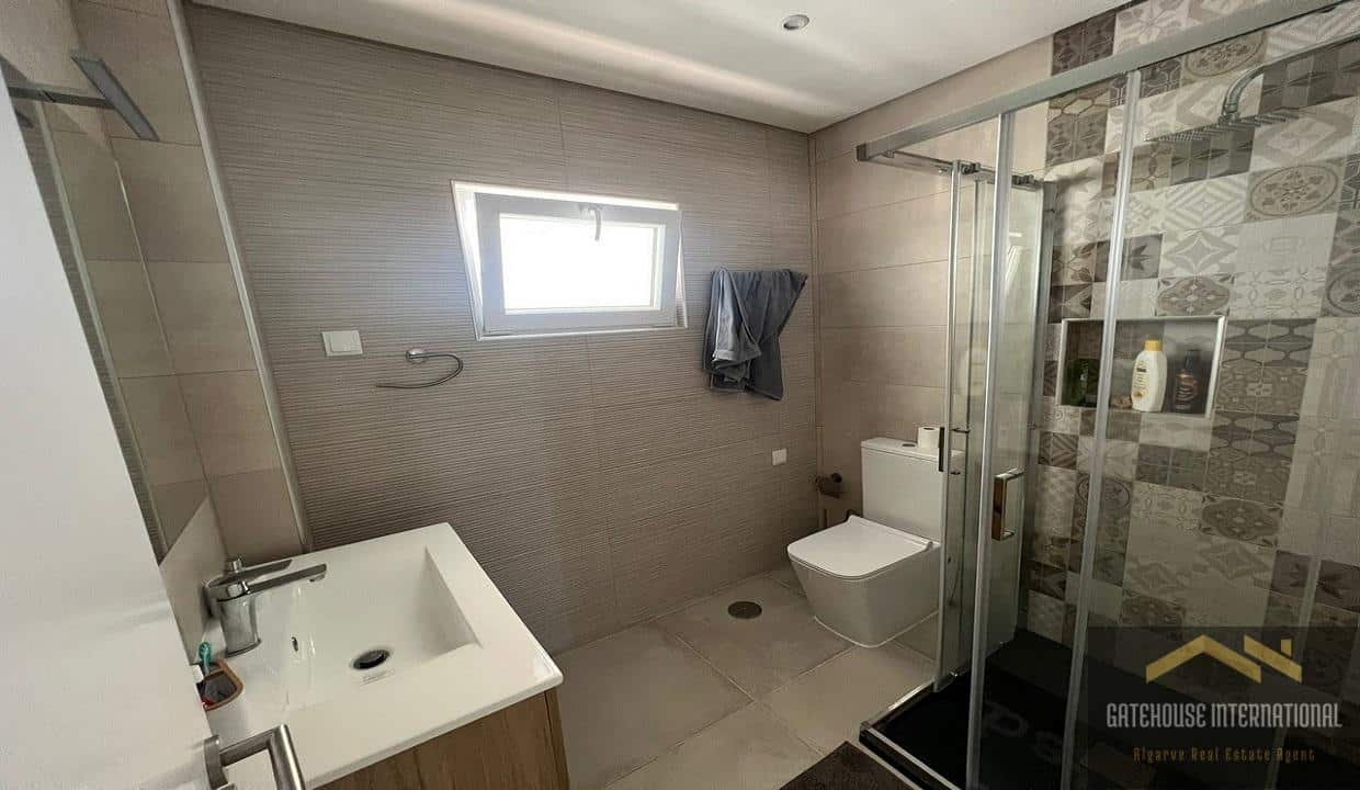 3 Bed Villa For Sale In Sao Bras de Alportel Algarve 0