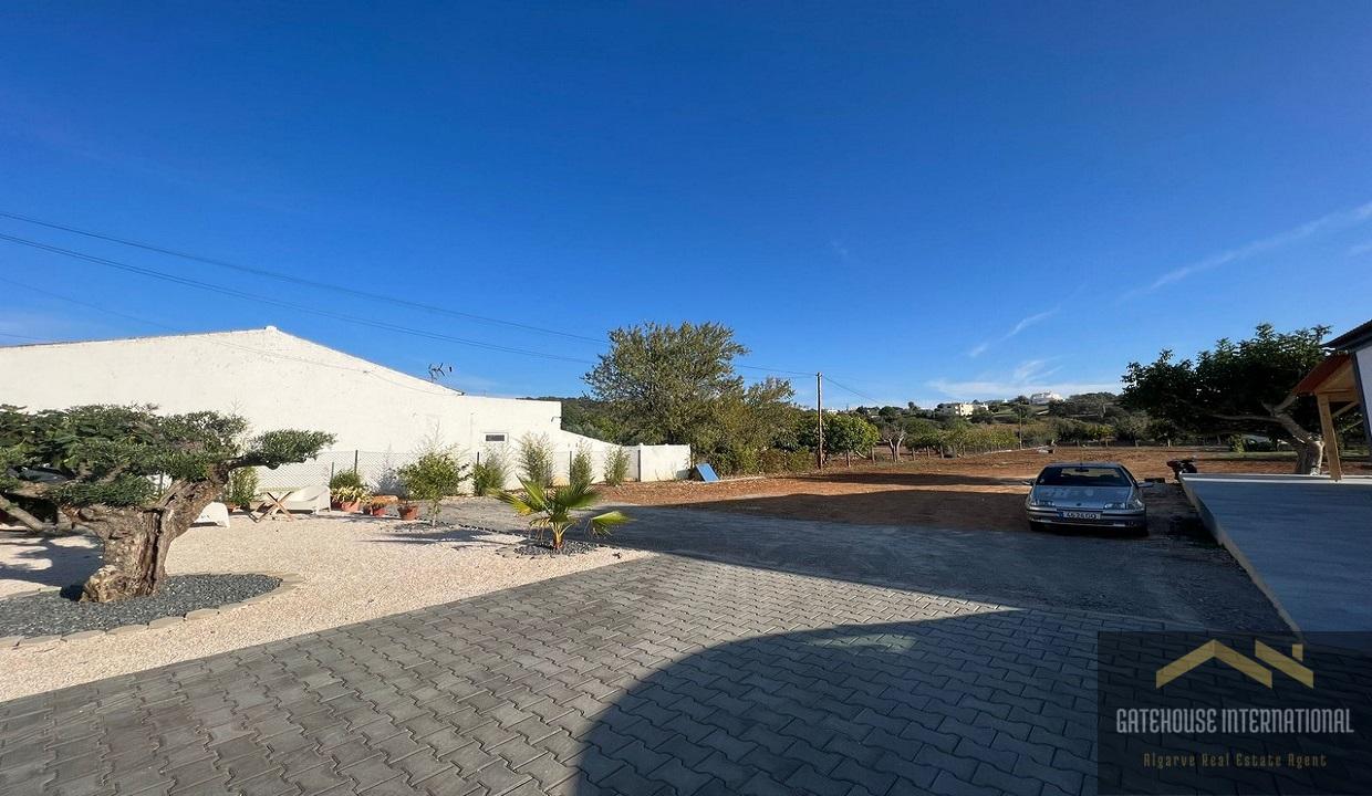 3 Bed Villa For Sale In Sao Bras de Alportel Algarve 2