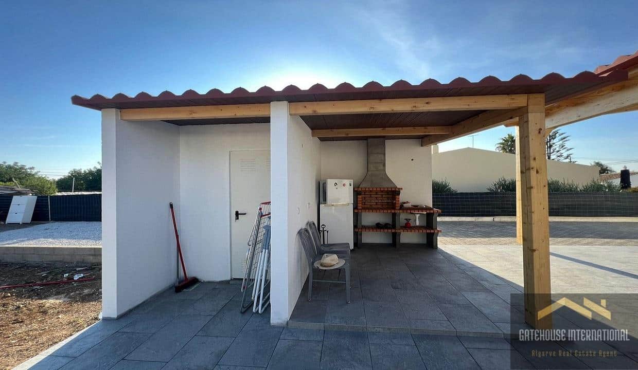 3 Bed Villa For Sale In Sao Bras de Alportel Algarve 23