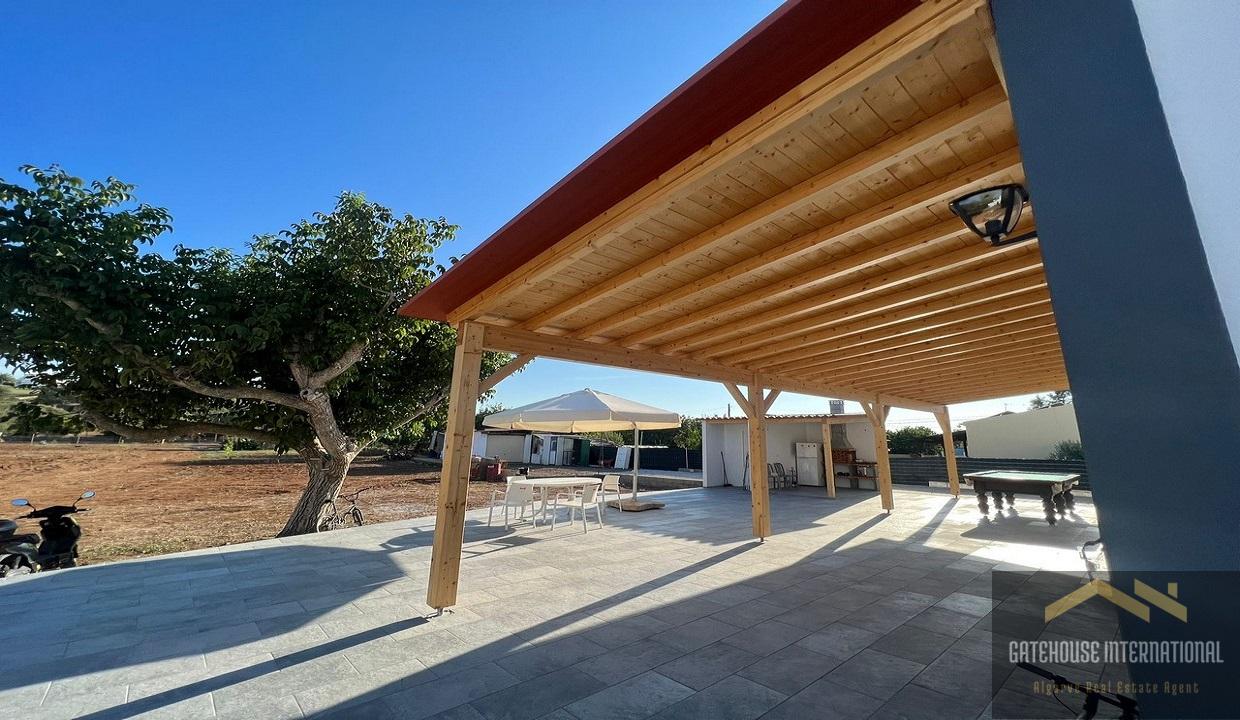 3 Bed Villa For Sale In Sao Bras de Alportel Algarve 3